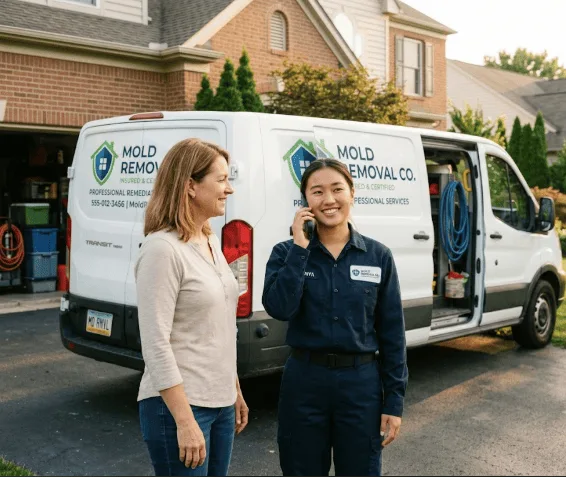 Crawlspace Mold Remediation Humboldt, IL FAQs
